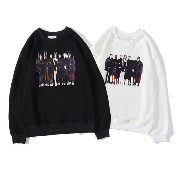 20fw portrait band printing fashion sweatshirts men winter hoodie jumper high street long sleeve pullovers casual women streetwear m-2xl, Black
20fw portrait band printing fashion sweatshirts men winter hoodie jumper high street long sleeve pullovers casual women streetwear m-2xl, Black