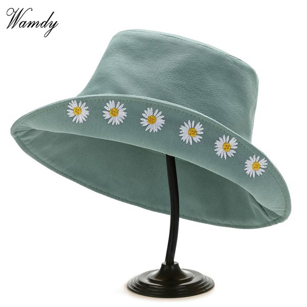 ромашки bucket hat женщина мужчины мода lady cap девушка двусторонний ромашка боб вс солнцезащитный femme цветочная панама, Blue;gray
ромашки bucket hat женщина мужчины мода lady cap девушка двусторонний ромашка боб вс солнцезащитный femme цветочная панама, Blue;gray