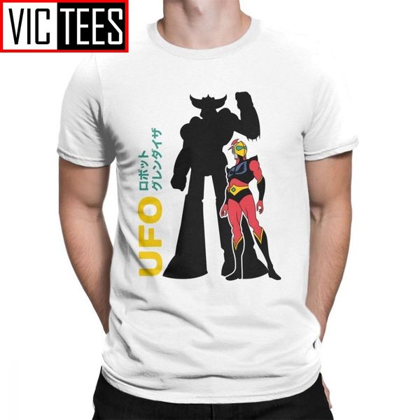 grendizer ufo robot goldorack men t shirts short-sleeve tee shirt t-shirts pure cotton male round neck costume plus
grendizer ufo robot goldorack men t shirts short-sleeve tee shirt t-shirts pure cotton male round neck costume plus
