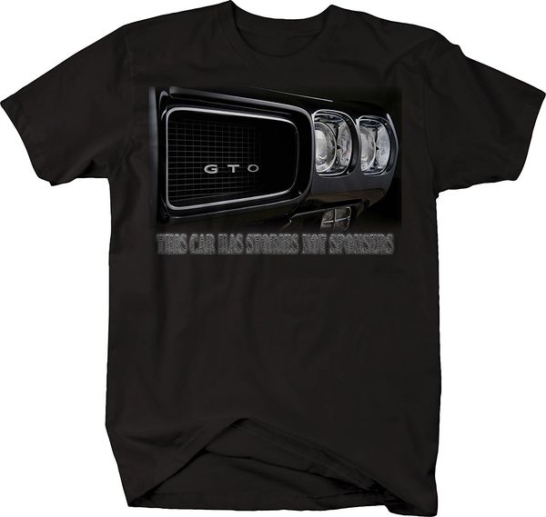 2019 fashion car has stories not sponsers pontiac gto muscle classic car t-shirt tee shirt
2019 fashion car has stories not sponsers pontiac gto muscle classic car t-shirt tee shirt