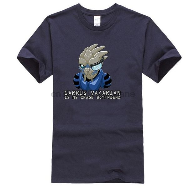 mass effect 2 garrus vakarian is my space boyfriend cool design men t shirt summer short sleeve hipster funny tee plus size
mass effect 2 garrus vakarian is my space boyfriend cool design men t shirt summer short sleeve hipster funny tee plus size