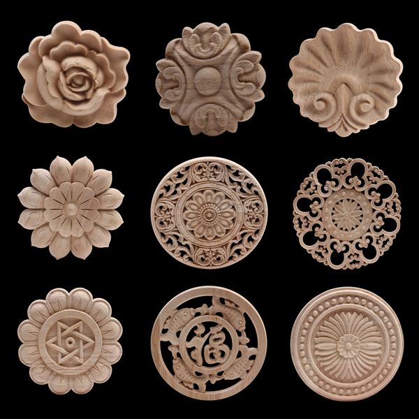 decorative objects & figurines exquisite unpainted long leaves rubber wood furniture decoration accessories doors decal applique
decorative objects & figurines exquisite unpainted long leaves rubber wood furniture decoration accessories doors decal applique