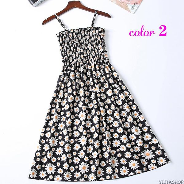 casual dresses korean version of women's chiffon dress summer printed floral retro stretch strapless sling sleeveless large s, Black;gray
casual dresses korean version of women's chiffon dress summer printed floral retro stretch strapless sling sleeveless large s, Black;gray