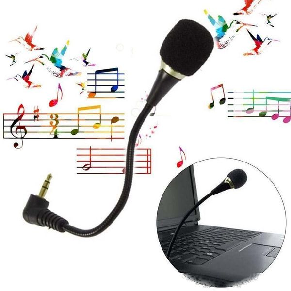 3.5mm microphone for lappc good voice singing 3.5 jack mic 30mm mini microphones new
3.5mm microphone for lappc good voice singing 3.5 jack mic 30mm mini microphones new