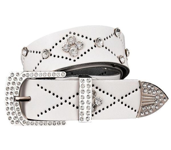 fashion designer cow skin women genuine leather men belts luxury rhinestone waist girdle for jeans width 3.3 cm y200807, Black;brown
fashion designer cow skin women genuine leather men belts luxury rhinestone waist girdle for jeans width 3.3 cm y200807, Black;brown