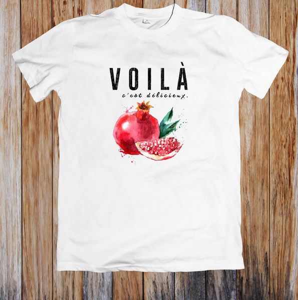 voila pomegranate t-shirt sell 2018 fashion t shirt short sleeve tricolor 2018 new arrival mens fashion
voila pomegranate t-shirt sell 2018 fashion t shirt short sleeve tricolor 2018 new arrival mens fashion