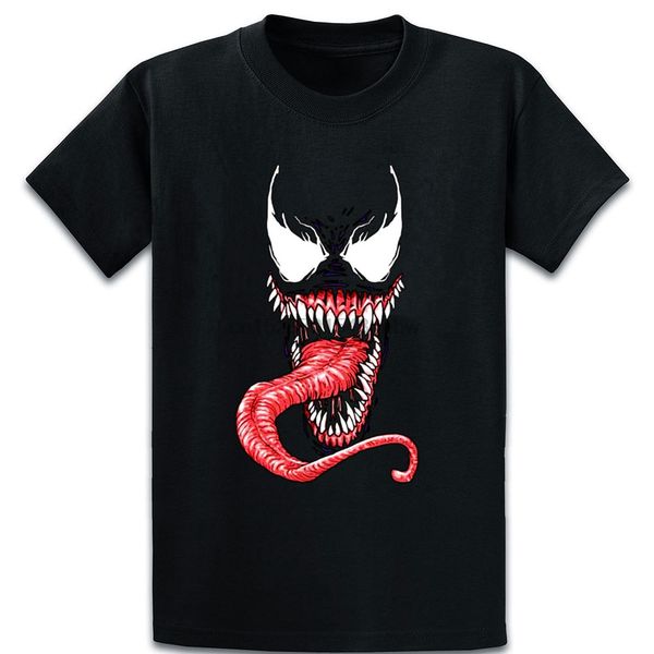 venom mask t shirt outfit fitness size over size s-5xl customized comfortable standard short sleeve summer shirt
venom mask t shirt outfit fitness size over size s-5xl customized comfortable standard short sleeve summer shirt
