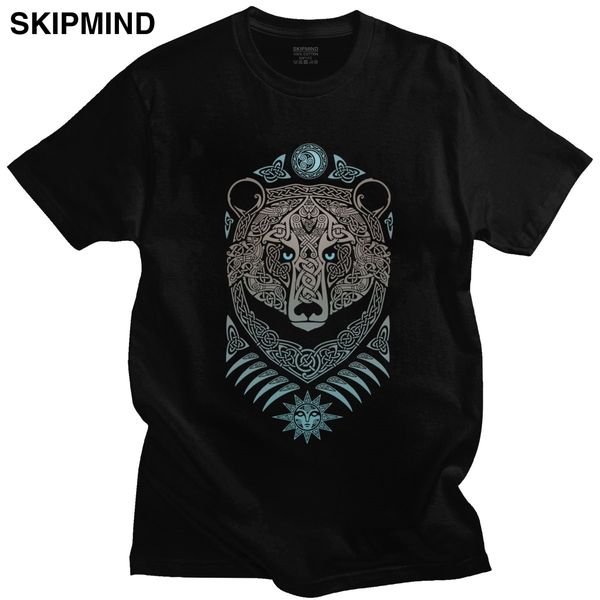 fashion forest lord t shirt man cotton viking valhalla tee round collar short sleeve novelty bear tshirt gift designer gift
fashion forest lord t shirt man cotton viking valhalla tee round collar short sleeve novelty bear tshirt gift designer gift