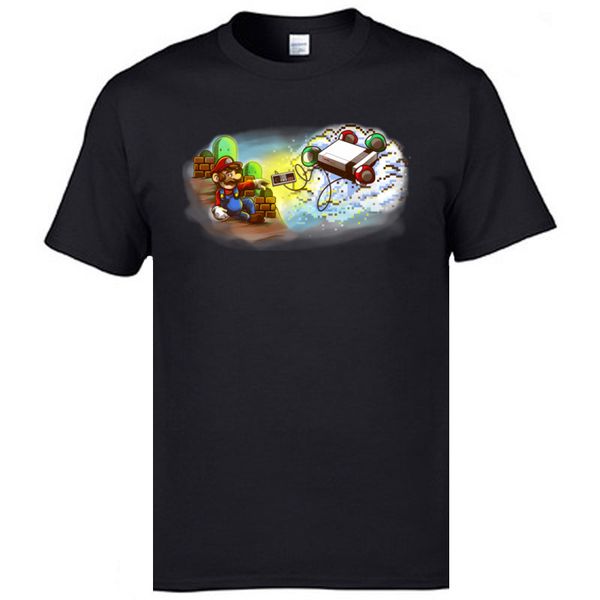 классический super mario unit videogame tshirts круглый воротник top tshirts 2020 новая мода 100% хлопок tshirts camisas homme men
классический super mario unit videogame tshirts круглый воротник top tshirts 2020 новая мода 100% хлопок tshirts camisas homme men