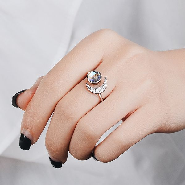 adjustable vintage classic engagement ring opal round moon rings for women female wedding jewelry finger ring jz415, Slivery;golden
adjustable vintage classic engagement ring opal round moon rings for women female wedding jewelry finger ring jz415, Slivery;golden