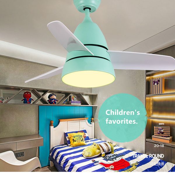 2021 nordic bedroomc children's ceiling fan led remote ventilador de techo designed for children quiet motor ing
2021 nordic bedroomc children's ceiling fan led remote ventilador de techo designed for children quiet motor ing
