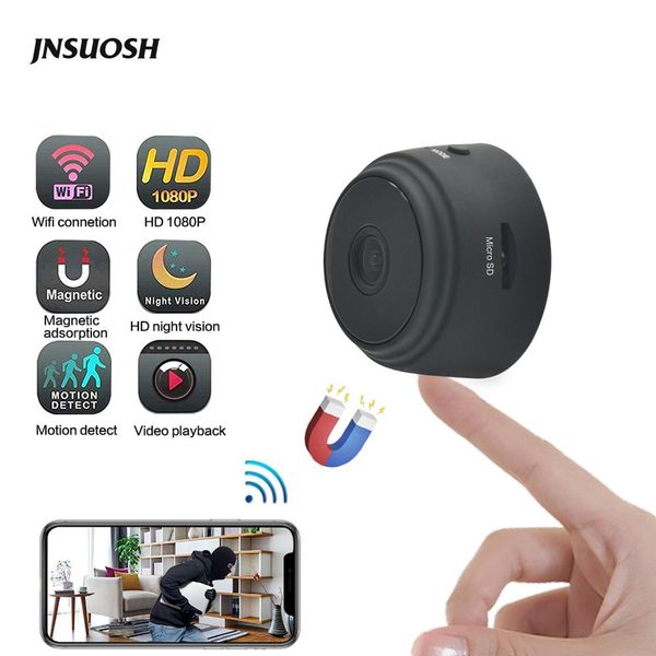 mini cameras hd 1080p video wifi camera micro home real-time security camcorder loop recording app dvr dv motion detection support
mini cameras hd 1080p video wifi camera micro home real-time security camcorder loop recording app dvr dv motion detection support