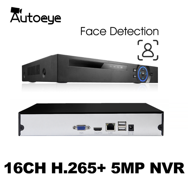 kits h.265 hevc 9ch 16ch face detection cctv nvr for 5mp/4mp/3mp/2mp onvif2.0 ip camera metal case network video recorder p2p, Black;white
kits h.265 hevc 9ch 16ch face detection cctv nvr for 5mp/4mp/3mp/2mp onvif2.0 ip camera metal case network video recorder p2p, Black;white