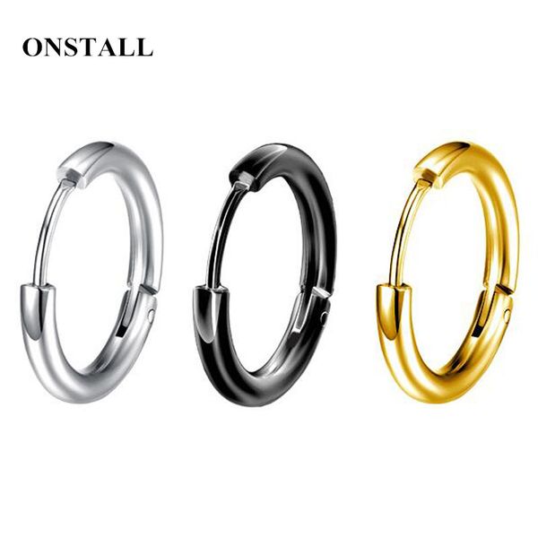 stud round earrings men's titanium steel earrings, jewelry, accessories, hipster, rock style, punk, circle mens, Golden;silver
stud round earrings men's titanium steel earrings, jewelry, accessories, hipster, rock style, punk, circle mens, Golden;silver