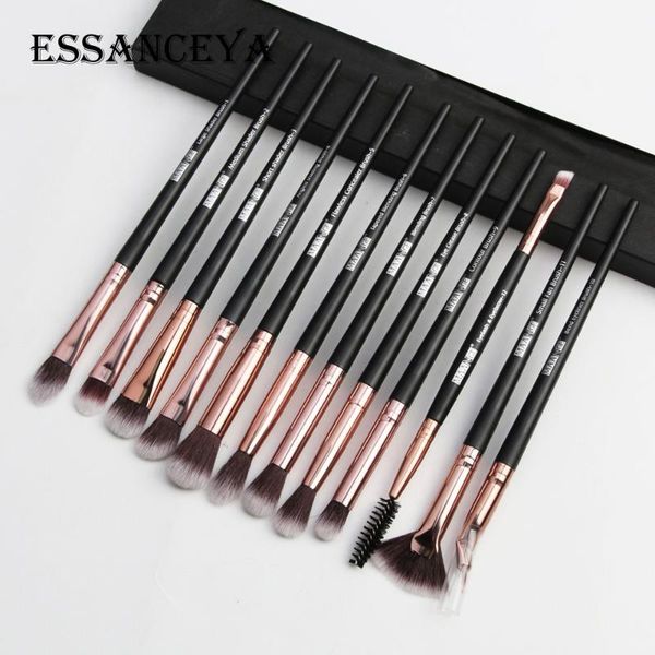 makeup brushes essanceya 12 pcs set professional for synthetic eyeshadow blending concealer brush kit beauty
makeup brushes essanceya 12 pcs set professional for synthetic eyeshadow blending concealer brush kit beauty