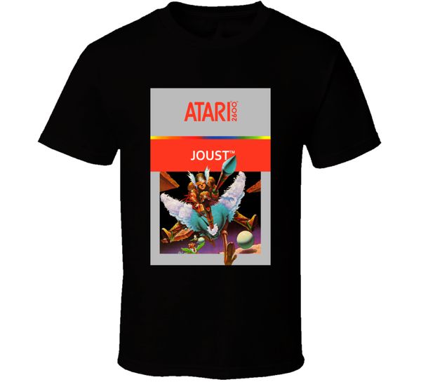 joust retro video game old school vintage antique uniquemen's t shirt men women s-2xl-3xl tee shirt printed plus size
joust retro video game old school vintage antique uniquemen's t shirt men women s-2xl-3xl tee shirt printed plus size