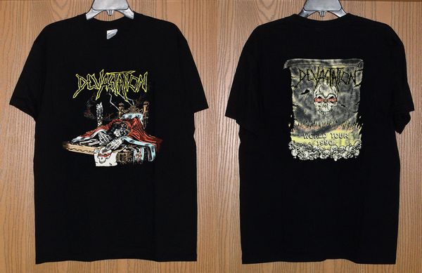горячего нового vtg опустошение тур питание trip sepultura коронер kreator рубашка перепечатка большие скидки хлопок мужчина tee
горячего нового vtg опустошение тур питание trip sepultura коронер kreator рубашка перепечатка большие скидки хлопок мужчина tee
