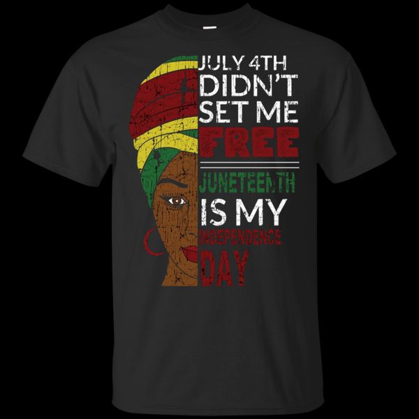 juneteenth мой день независимости не 4 июля мужская футболка black-navy новый стиль уникальная одежда 100% хлопок мужчины хорошее качество
juneteenth мой день независимости не 4 июля мужская футболка black-navy новый стиль уникальная одежда 100% хлопок мужчины хорошее качество