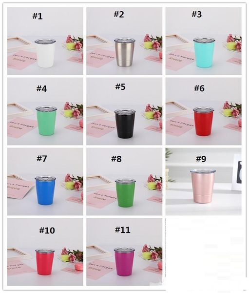 new kids cup stainless steel tumbler insulated double wall coffee mug portable outdoor travel beer cup drinking cups a315
new kids cup stainless steel tumbler insulated double wall coffee mug portable outdoor travel beer cup drinking cups a315