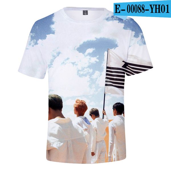 kpop ateez men ateez member printed brand 3d print shirts plus size aesthetic hentai men clothing
kpop ateez men ateez member printed brand 3d print shirts plus size aesthetic hentai men clothing