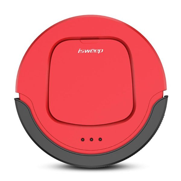 isweep s550 robotic vacuum cleaner mopping machine auto smart home appliances with infrared remote control self charging 3 modes
isweep s550 robotic vacuum cleaner mopping machine auto smart home appliances with infrared remote control self charging 3 modes