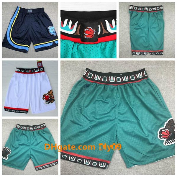men majestic memphis grizzlies jersey 12 morant 10 bibby reeves vintage stitched swingman breathable pants sweatpants classic shorts, Black
men majestic memphis grizzlies jersey 12 morant 10 bibby reeves vintage stitched swingman breathable pants sweatpants classic shorts, Black
