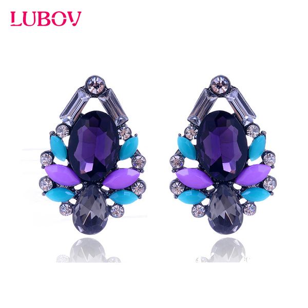 stud women's gorgeous elegant petals earrings imitation rhinestone gift jewelry 3.3x2.2cm drop, Golden;silver
stud women's gorgeous elegant petals earrings imitation rhinestone gift jewelry 3.3x2.2cm drop, Golden;silver