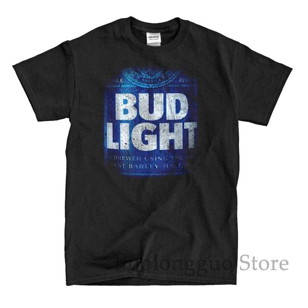 bud light beer black t-shirt - доставка быстро! высокое качество! 100% хлопок мужчин майка женщин топы тройника вскользь футболки с коротким
bud light beer black t-shirt - доставка быстро! высокое качество! 100% хлопок мужчин майка женщин топы тройника вскользь футболки с коротким