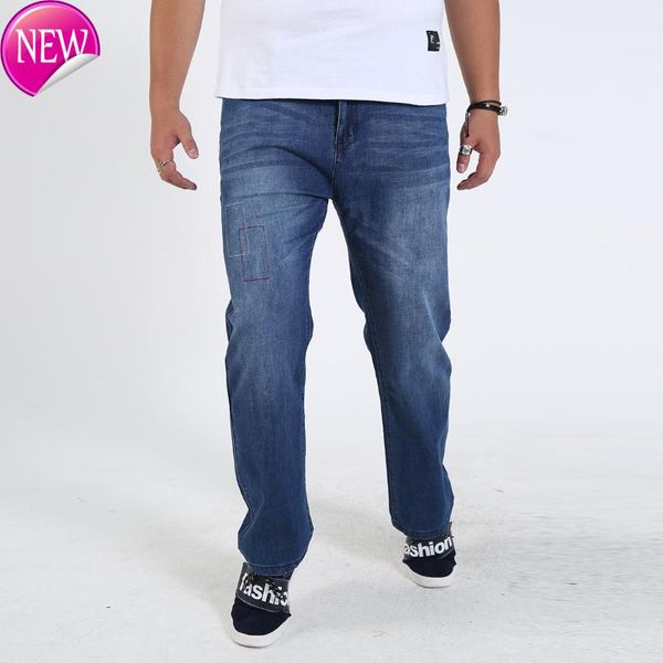 color 2020 blue new spring summer thin mens jeans denim regular straight plus usa size w 36-38 40 44 46 48 50 52
color 2020 blue new spring summer thin mens jeans denim regular straight plus usa size w 36-38 40 44 46 48 50 52