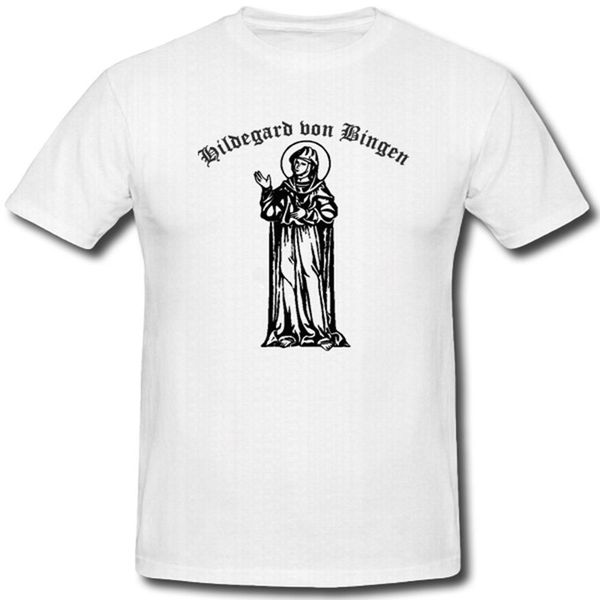 2019 fashion summer style hildegard von bingen bermersheim vor der hohe niederhosenbach t shirt tee shirt
2019 fashion summer style hildegard von bingen bermersheim vor der hohe niederhosenbach t shirt tee shirt
