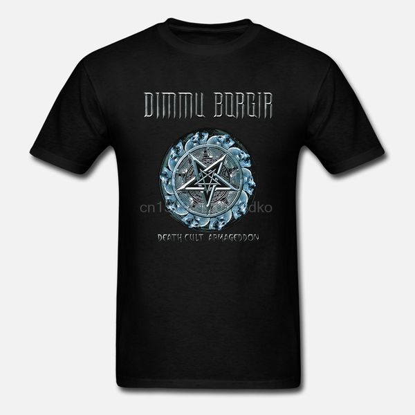 short sleeves cotton dimmu borgir death cult armageddon t-shirt 100% cotton size s m l xl 2xl 3xl
short sleeves cotton dimmu borgir death cult armageddon t-shirt 100% cotton size s m l xl 2xl 3xl