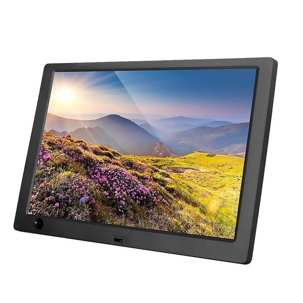 digital p frame 10 inch led ips screen music video human induction electronic album picture
digital p frame 10 inch led ips screen music video human induction electronic album picture