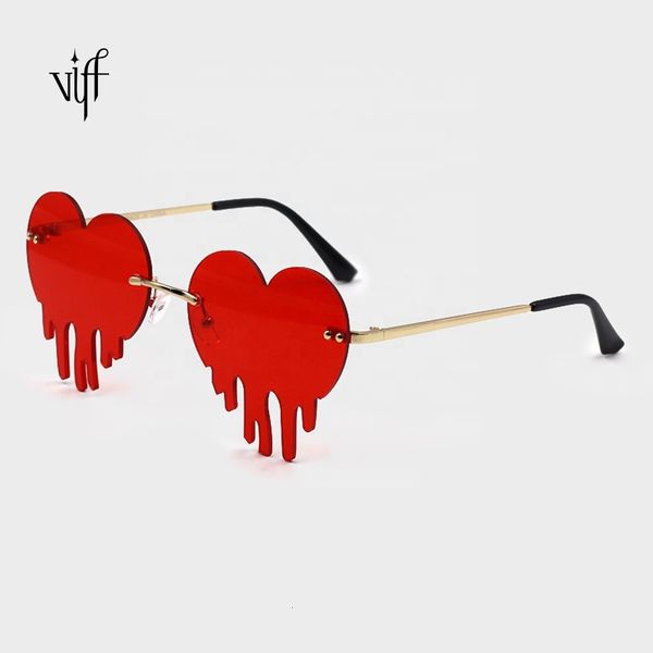 viff candy color cute sunglasses hm20115 popular love heart shape sun glasses for women 2021 97eu, White;black
viff candy color cute sunglasses hm20115 popular love heart shape sun glasses for women 2021 97eu, White;black