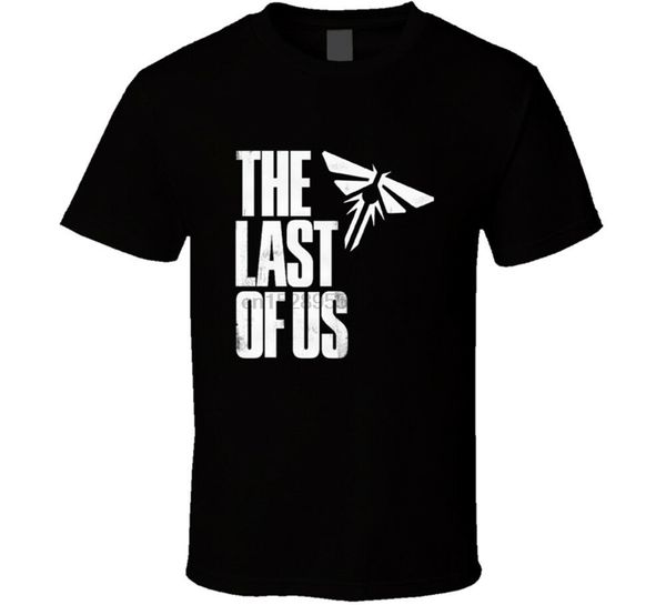 fireflies the last of us black t shirt mens tee size s - 3xl gift new from us
fireflies the last of us black t shirt mens tee size s - 3xl gift new from us
