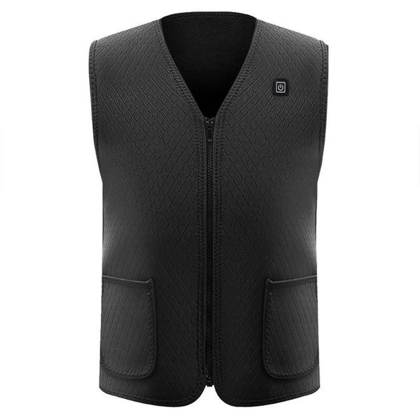 skiing jackets carbon fiber black warm physiotherapy electric vest heated body warmer clothing thermal pad jacket winter usb
skiing jackets carbon fiber black warm physiotherapy electric vest heated body warmer clothing thermal pad jacket winter usb