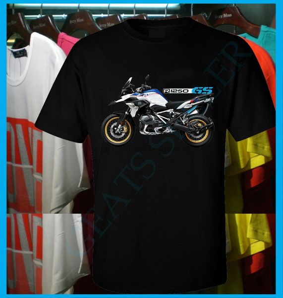new motorrad r 1250 gs 2020 performance racing championship t shirt
