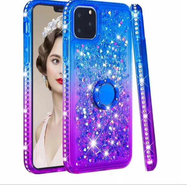 quickand phone case for iphone 11 pro xs max xr bling phone cover with socket fashion case for iphone 6 7 8
quickand phone case for iphone 11 pro xs max xr bling phone cover with socket fashion case for iphone 6 7 8
