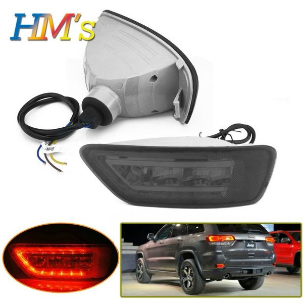 for dodge journey for grand wk2 2011-2020 2020 car bumper led rear tail brake light fog lamp
for dodge journey for grand wk2 2011-2020 2020 car bumper led rear tail brake light fog lamp
