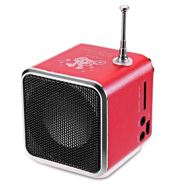 10-40pcs tdv26 mini metal steel active subwoofer car aluminum alloy speaker tf radio fm usb boombox caixa de som loudspeaker high quality
10-40pcs tdv26 mini metal steel active subwoofer car aluminum alloy speaker tf radio fm usb boombox caixa de som loudspeaker high quality