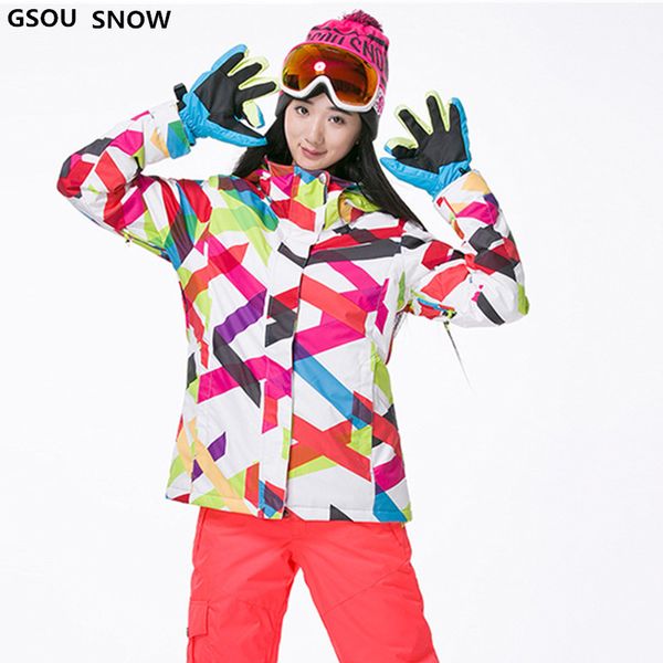skiing jackets gsou snow -30 degrees brand winter jacket snowboard for women waterproof 10000 windproof colored women's sports ski
skiing jackets gsou snow -30 degrees brand winter jacket snowboard for women waterproof 10000 windproof colored women's sports ski