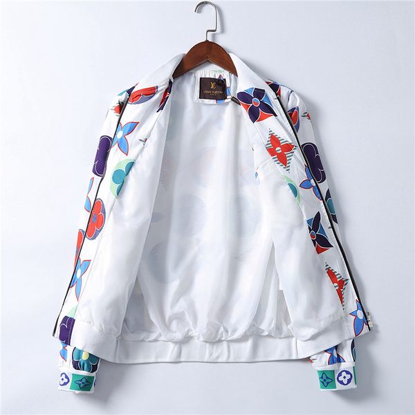 new 2019 spring and autumn period and the double jacket for fashion leisure coat jackets menswear, Black;brown
new 2019 spring and autumn period and the double jacket for fashion leisure coat jackets menswear, Black;brown