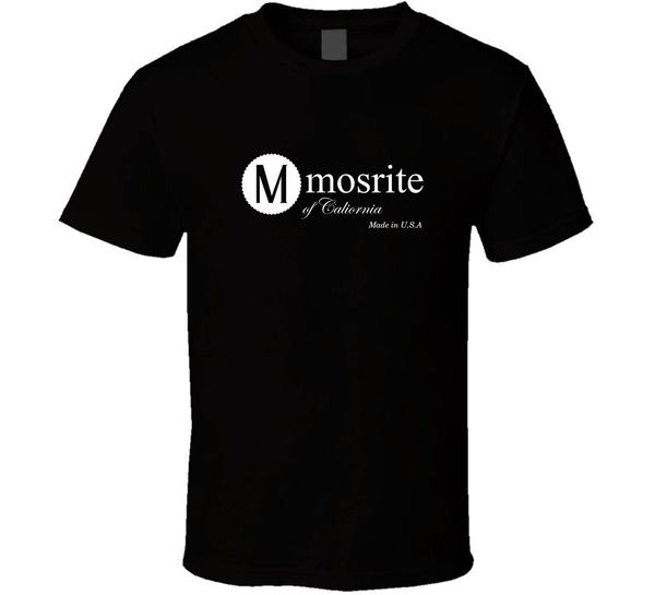 mosrite vintage guitar logo t shirt - custom shirt - size s m l xl 2xl 3xl
mosrite vintage guitar logo t shirt - custom shirt - size s m l xl 2xl 3xl