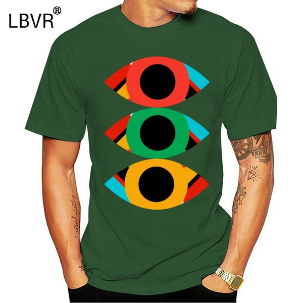 new coming women man t shirt abstract geometric three eyes print tshirts for men designer black & tee
new coming women man t shirt abstract geometric three eyes print tshirts for men designer black & tee