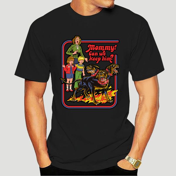 мамочка can we keep him cerberus смешной ringer t-shirt мужчины с коротким рукавом топы-4131a
мамочка can we keep him cerberus смешной ringer t-shirt мужчины с коротким рукавом топы-4131a