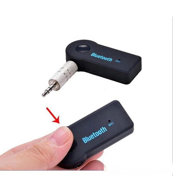 real stereo new 3.5mm streaming bluetooth audio music receiver car kit stereo bt 3.0 portable adapter auto aux a2dp for handsphone mp3
real stereo new 3.5mm streaming bluetooth audio music receiver car kit stereo bt 3.0 portable adapter auto aux a2dp for handsphone mp3
