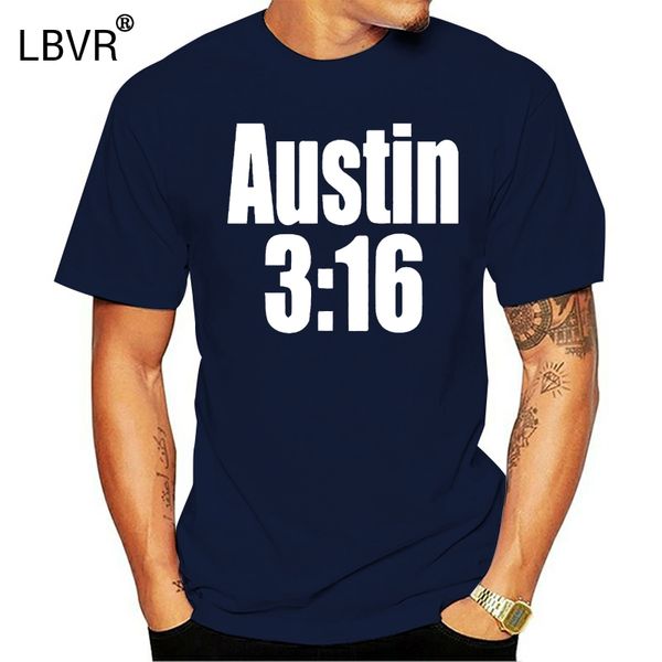 summer casual streetwear men's austin 3:16 cotton short sleeve t shirts summer hip hop printed t shirt
summer casual streetwear men's austin 3:16 cotton short sleeve t shirts summer hip hop printed t shirt