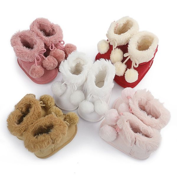 new fashion baby boy girl cotton boots casual first walkers boot cute non-slip soft sole shoes hot, Black;grey
new fashion baby boy girl cotton boots casual first walkers boot cute non-slip soft sole shoes hot, Black;grey