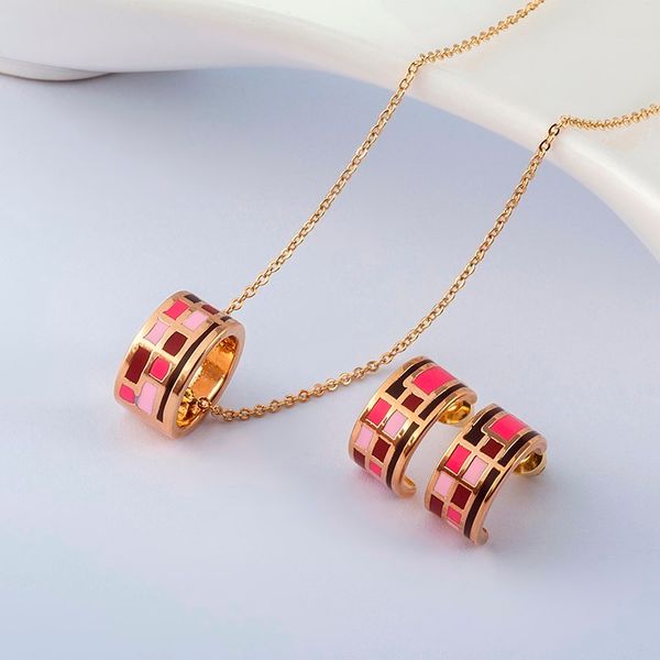 r&x fashion jewelry dubai ensemble bijoux women anniversary romantic necklace/earrings classic jewelry sets trendy dieraden sets, Silver
r&x fashion jewelry dubai ensemble bijoux women anniversary romantic necklace/earrings classic jewelry sets trendy dieraden sets, Silver
