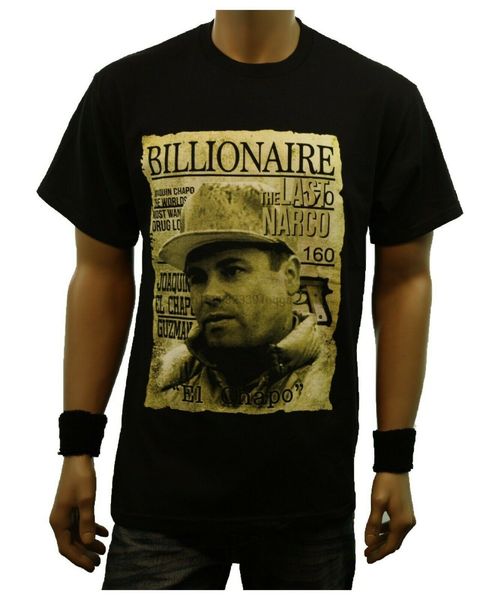mexico graphic t-shirts billionaire the last narco el chapo printed urban tee summer streewear sizes-3xl
mexico graphic t-shirts billionaire the last narco el chapo printed urban tee summer streewear sizes-3xl