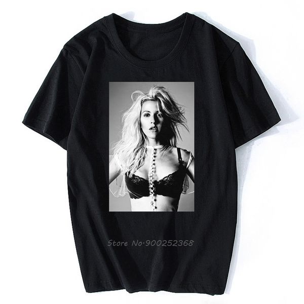 ellie goulding cool retro birthday present t shirt basic models tshirt men cotton t-shirt hip hop tees harajuku streetwear
ellie goulding cool retro birthday present t shirt basic models tshirt men cotton t-shirt hip hop tees harajuku streetwear